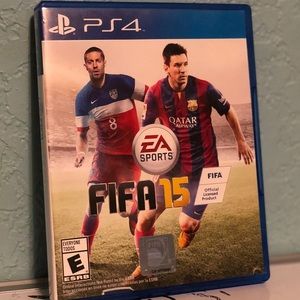 FIFA 15